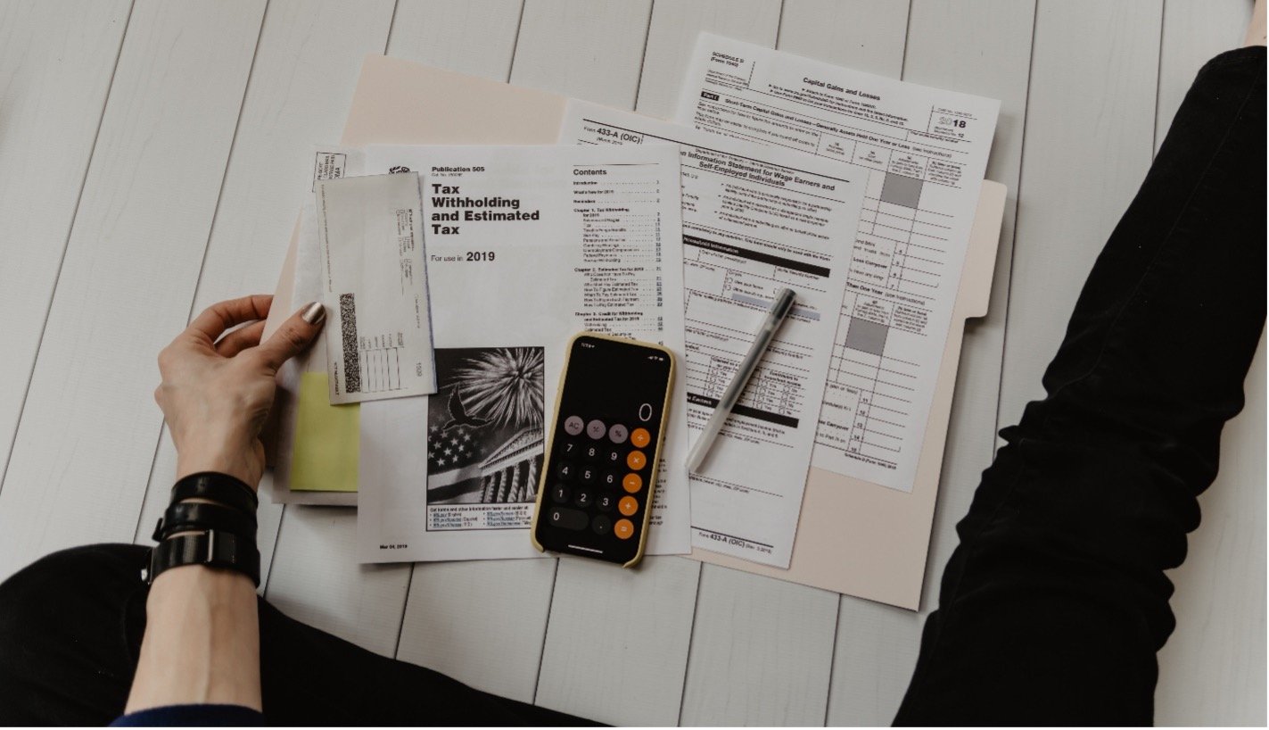 2024 Update New EFiling Requirements